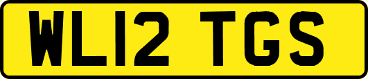 WL12TGS