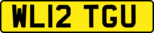 WL12TGU