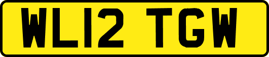 WL12TGW