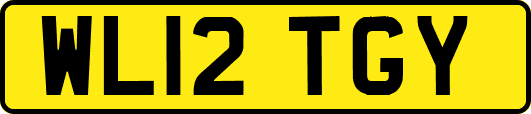 WL12TGY