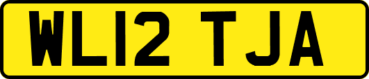 WL12TJA