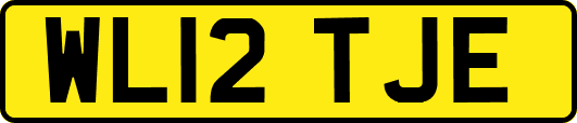 WL12TJE