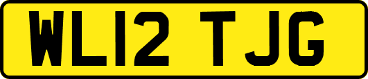 WL12TJG
