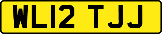 WL12TJJ
