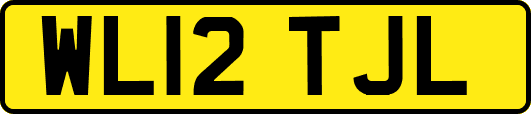 WL12TJL