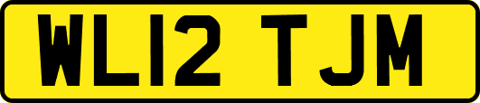 WL12TJM