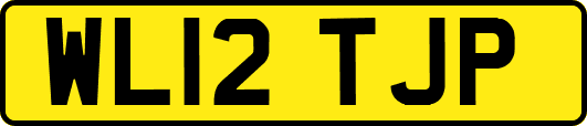 WL12TJP
