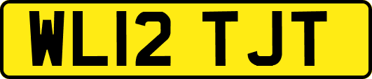 WL12TJT