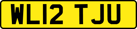 WL12TJU