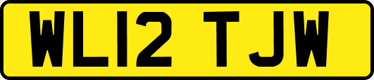 WL12TJW