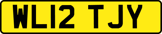 WL12TJY