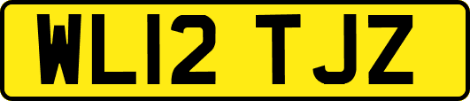 WL12TJZ