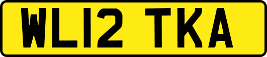 WL12TKA