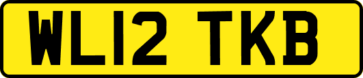 WL12TKB