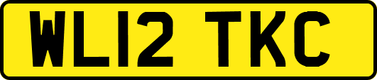 WL12TKC