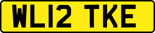 WL12TKE