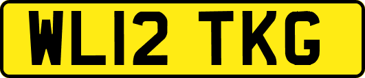 WL12TKG