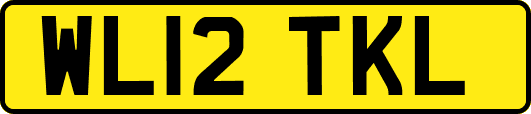 WL12TKL