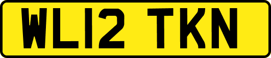WL12TKN