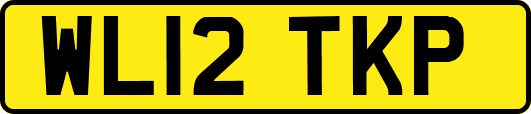 WL12TKP