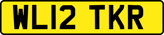 WL12TKR