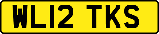 WL12TKS