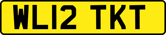 WL12TKT