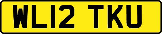 WL12TKU