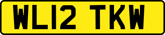 WL12TKW
