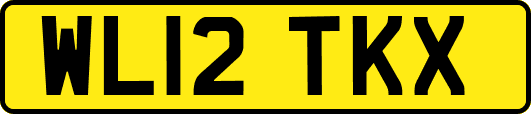 WL12TKX