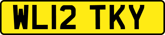 WL12TKY