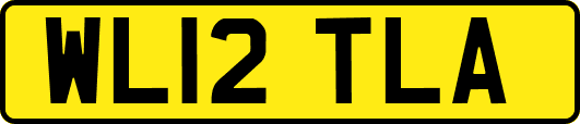 WL12TLA