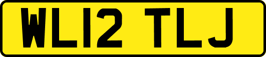 WL12TLJ