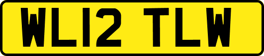 WL12TLW