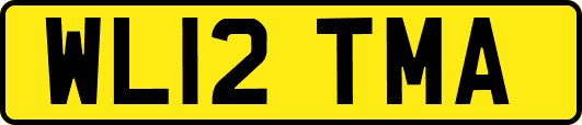WL12TMA