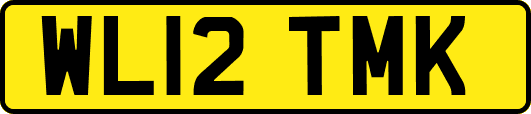 WL12TMK
