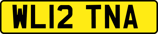 WL12TNA