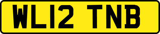 WL12TNB