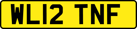 WL12TNF