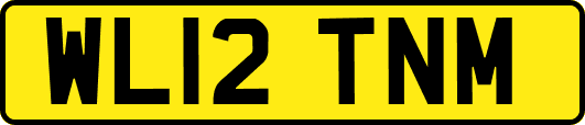 WL12TNM