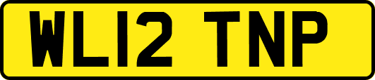 WL12TNP