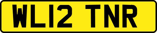 WL12TNR