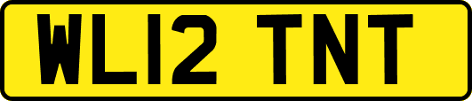 WL12TNT