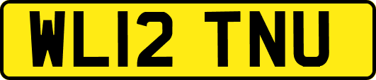 WL12TNU