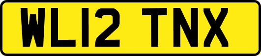 WL12TNX