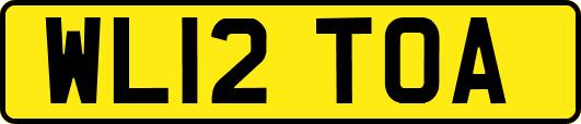 WL12TOA