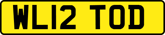 WL12TOD