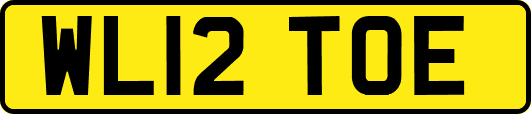 WL12TOE