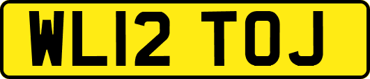 WL12TOJ