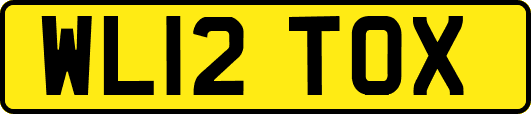 WL12TOX